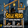 Siege Hero Viking Vengeance